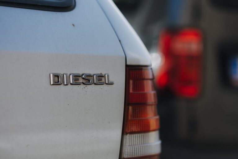 margens de lucro diesel em postos