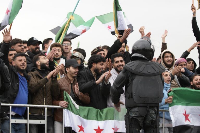 Polícia Militar estudantes