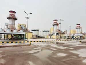 Irã ataques energia