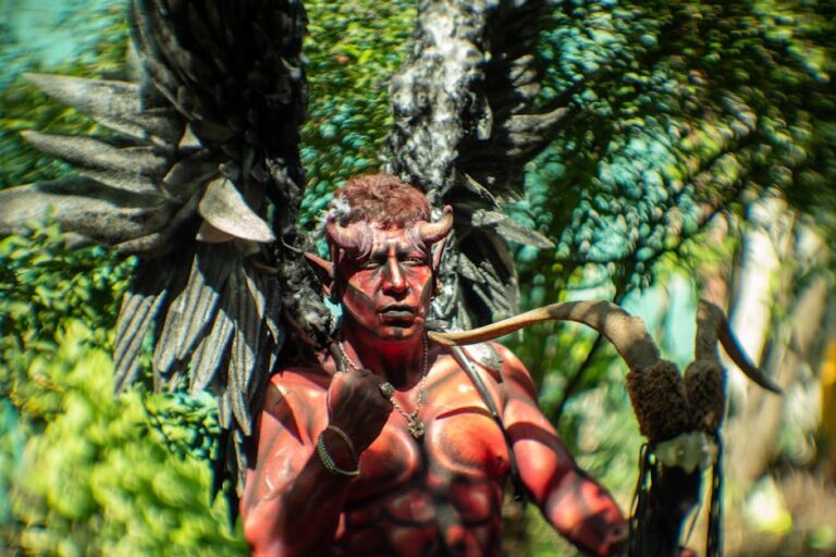 Devils em Chainsaw Man