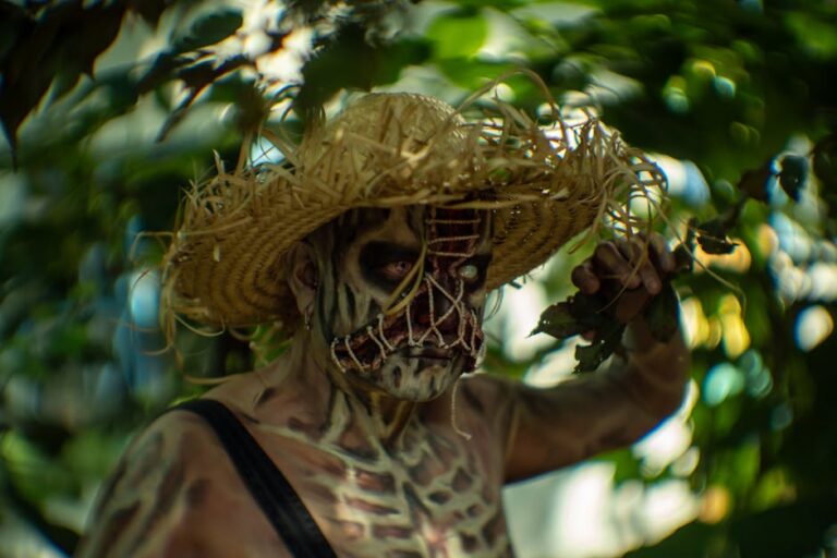 R.L. Stine Pumpkinhead 2