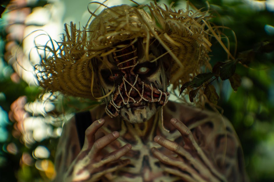 Ryan Gosling Wolf Man