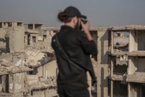 Guerra no Irã e suas consequências nas tarifas aéreas