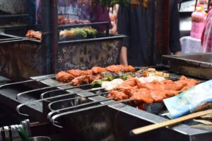 Comida di Buteco BH 2026