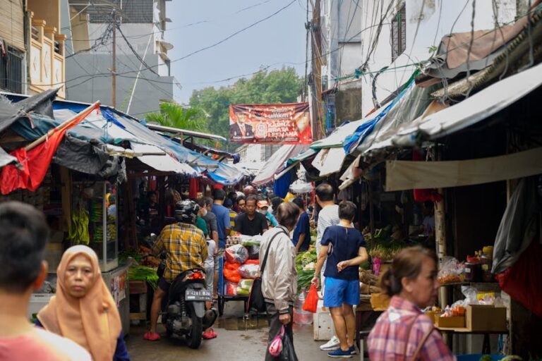 shopping para ambulantes em Teresina