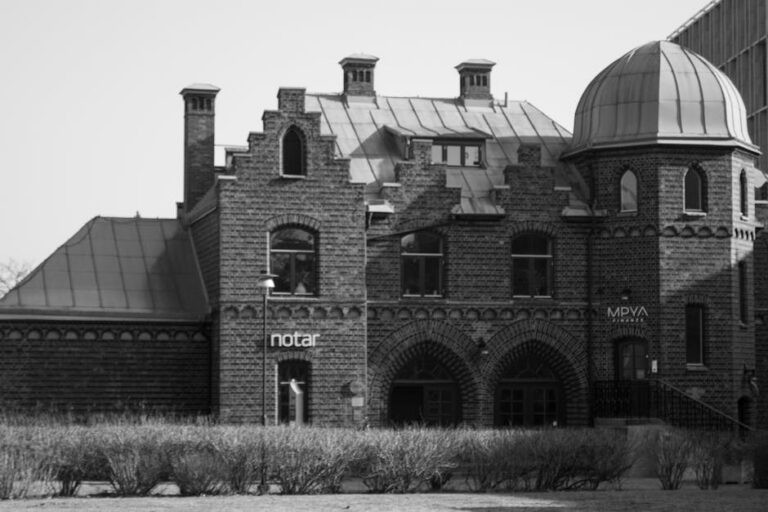 Antiga sede Correios Salvador