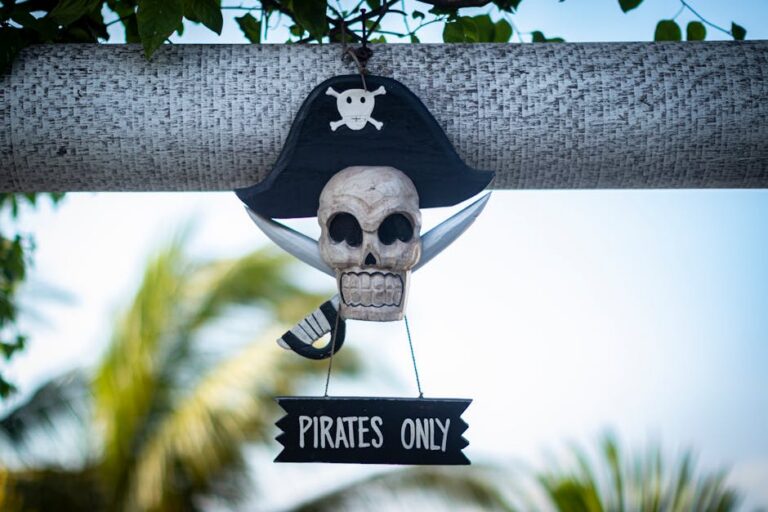 Filmes que tentaram replicar Piratas do Caribe