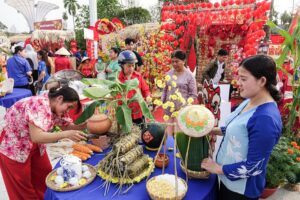 Páscoa em Gramado com chocolate artesanal