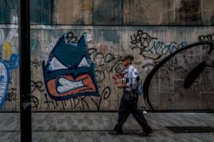 Nathan Fillion quadrinhos Witness Point