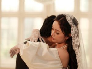 Encontro Song Ji In Joo Se Bin