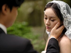 Kim Go Eun romance em Yumi's Cells