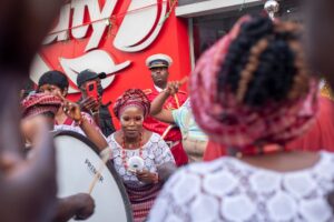 Aniversário de Xapuri celebra 121 anos