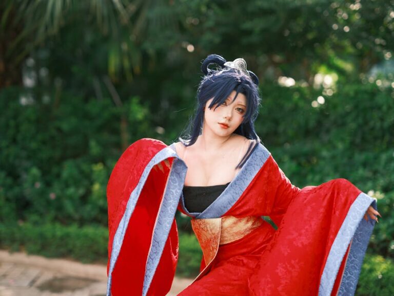 Sakura Haruno cenas ruins