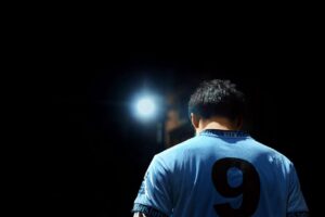 seleção do Irã homenagem crianças vítimas