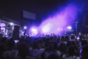 Festival Kanaima Rock Beer