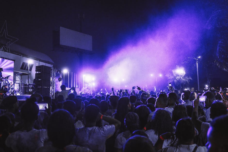 Festival Kanaima Rock Beer