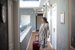 Bruna Marquezine aeroporto