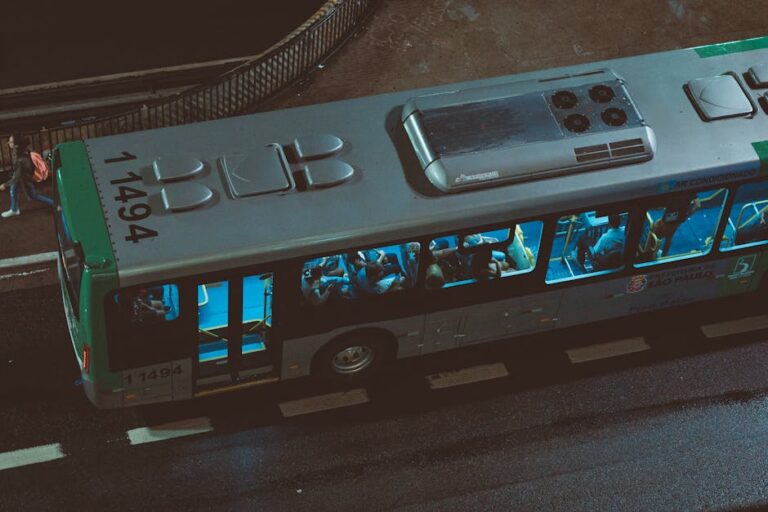 transporte público Salvador