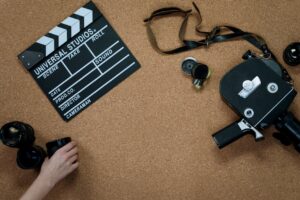 Rachel McAdams filme de terror