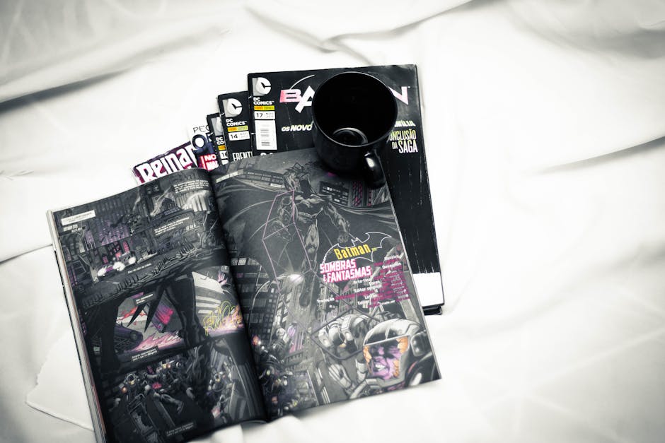 personagens DC desaparecidos