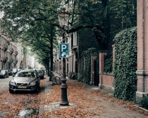 falso estacionamento Butantã