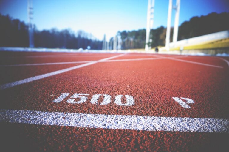 Circuito de Madri com a curva La Monumental