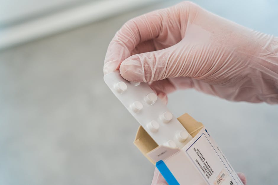 Reajuste de medicamentos no Brasil