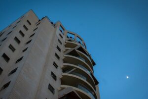 Apart Hotel Anhembi leilão