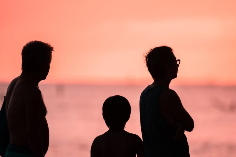 Virginia Fonseca viagem com filhos