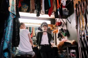 reencontro Drake Josh