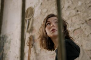 Melis Sezen Delikanlı