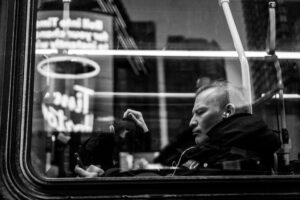 linhas de ônibus BH