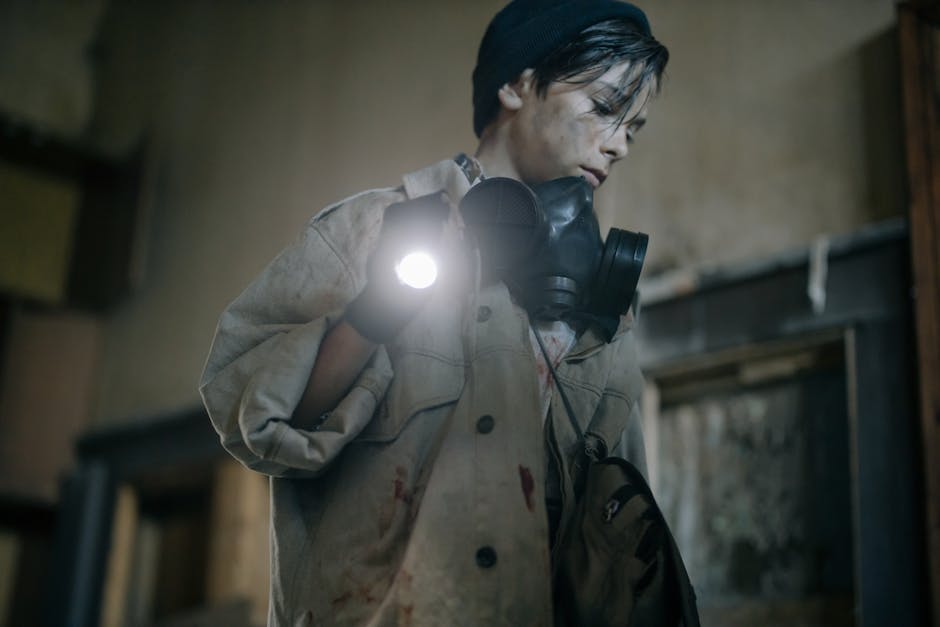 The 100 série pós-apocalíptica