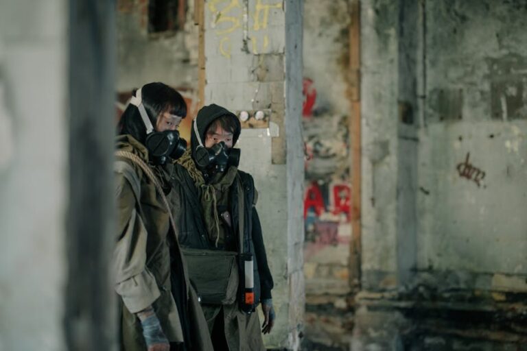 The Last of Us série