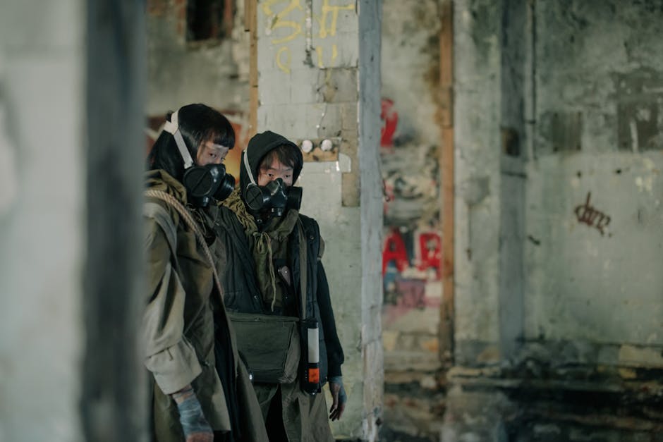 The Last of Us série