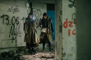 Ellie imunidade cordyceps