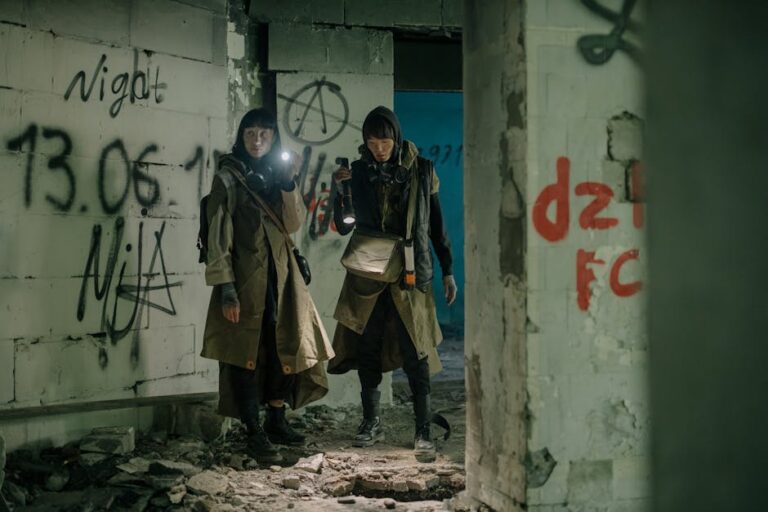 Ellie imunidade cordyceps