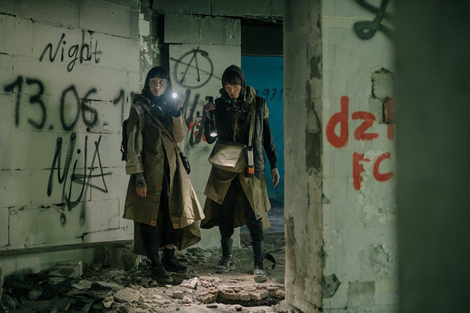 Ellie imunidade cordyceps