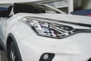 GAC produção Brasil