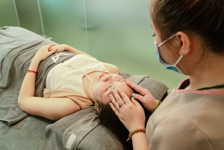 Enxaqueca em mulheres