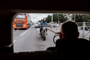 Desvios trânsito MotoGP