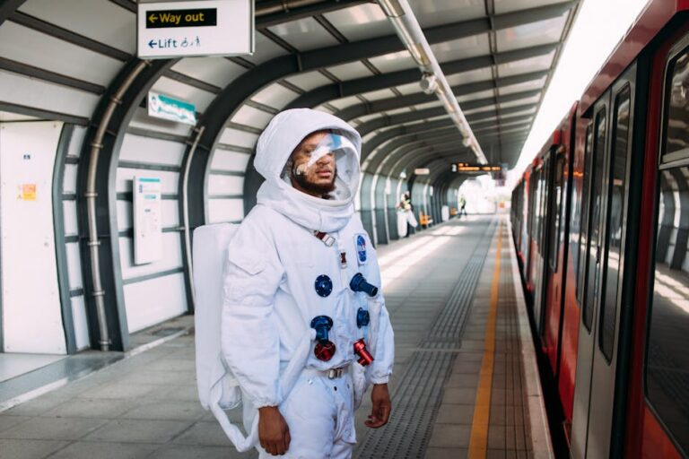 Babylon 5 e a ficção científica