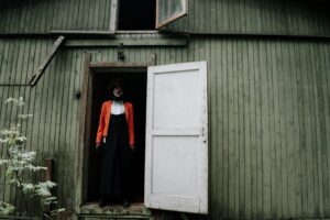 Guillermo del Toro horror