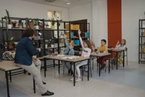 Cristiane Caetano educação