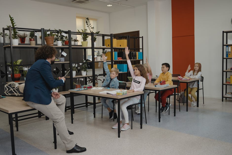 Cristiane Caetano educação