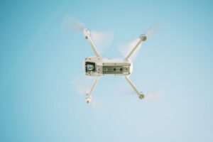 Drone Rússia Estônia