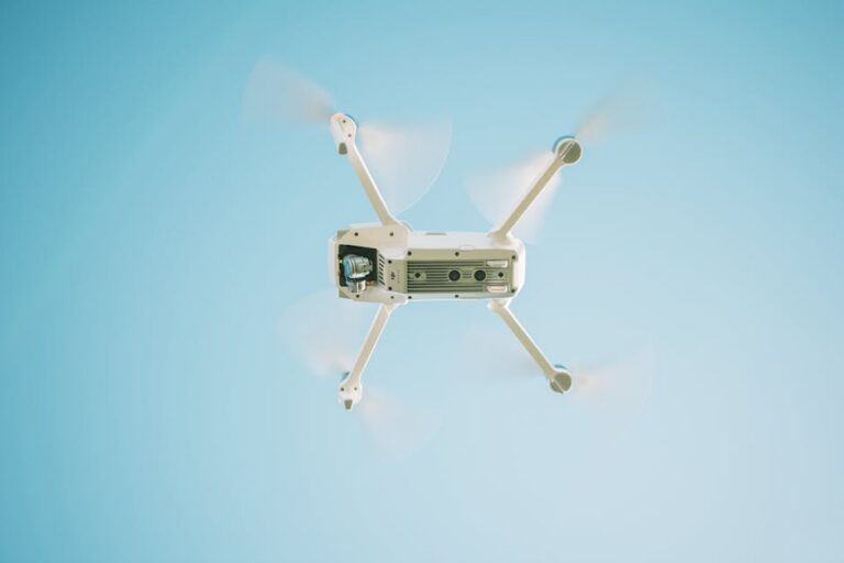 Drone Rússia Estônia