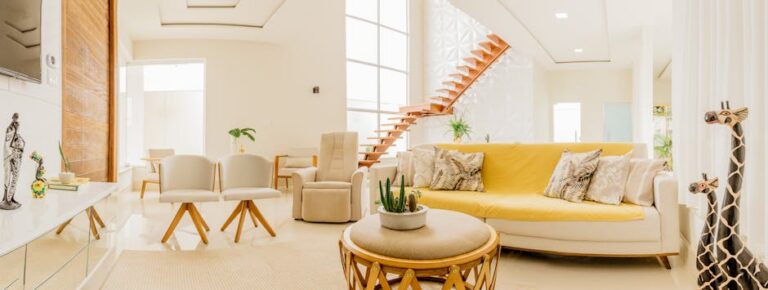 apartamento em Pinheiros com tons de rosa