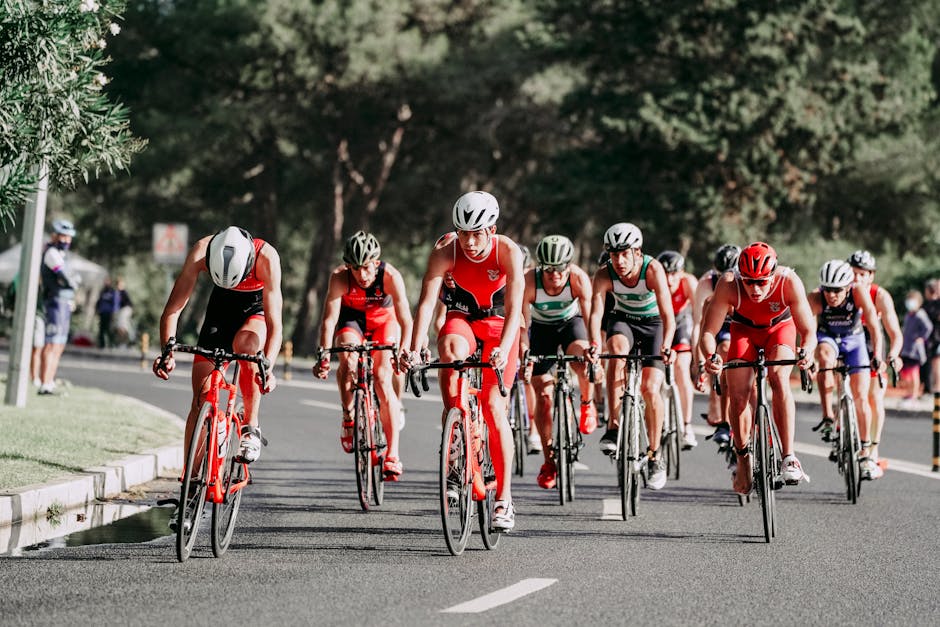 Vitor Medrado ciclista