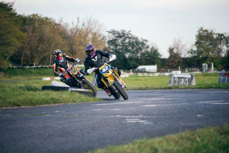 MotoGP Brasil 2026 com EME DJ e Marília Tavares